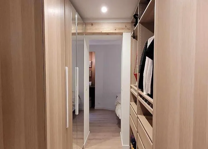 Verdon - Appartement D\'Architecte