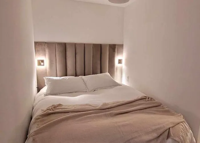Verdon - Appartement D\'Architecte