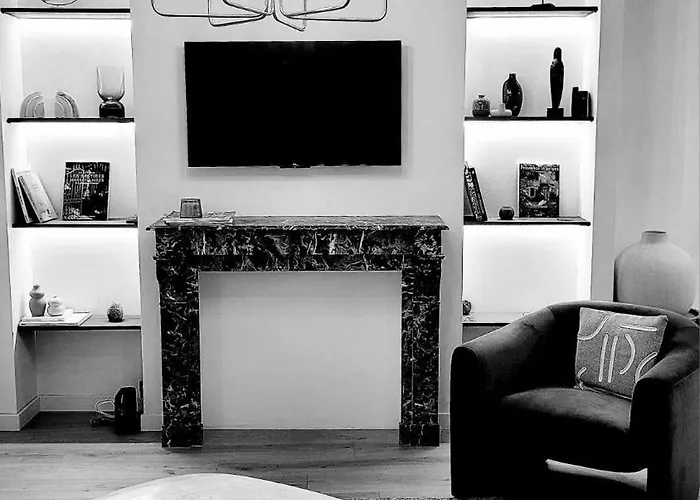 Verdon - Appartement D\'Architecte